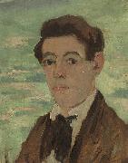 Self-Portrait 1903